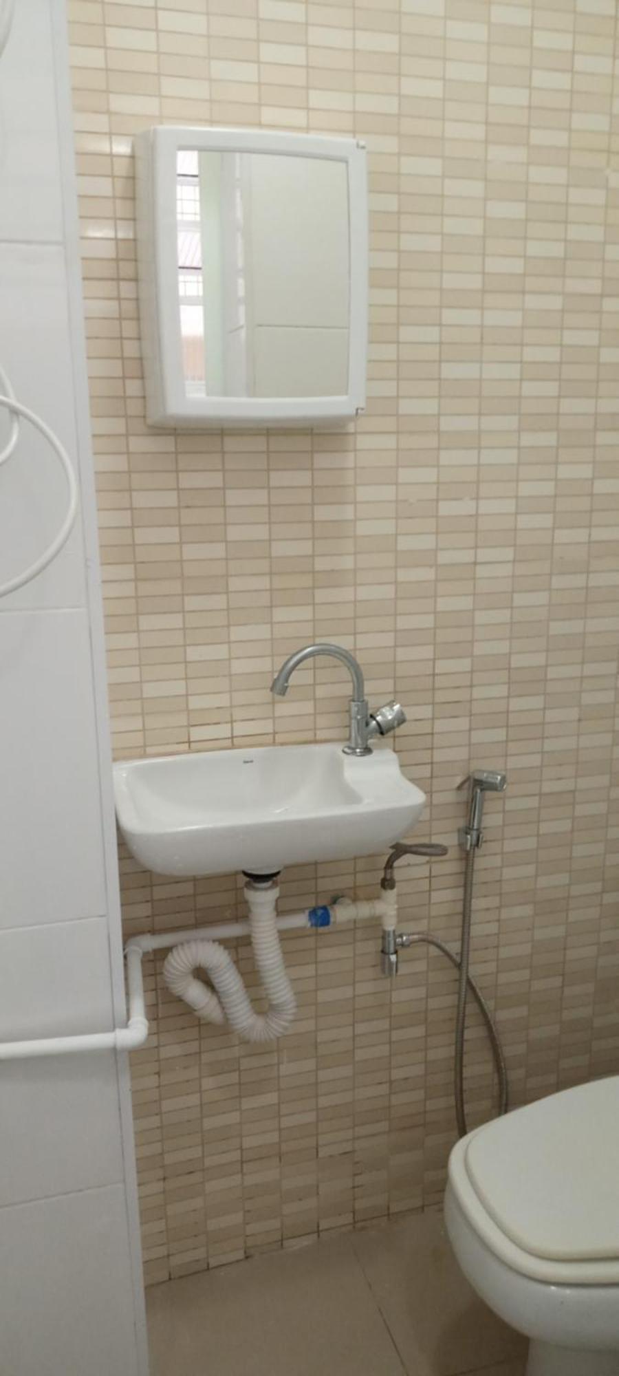 Suite Estudio Office No Coracao Do Gonzaga Em Santos Ngoại thất bức ảnh