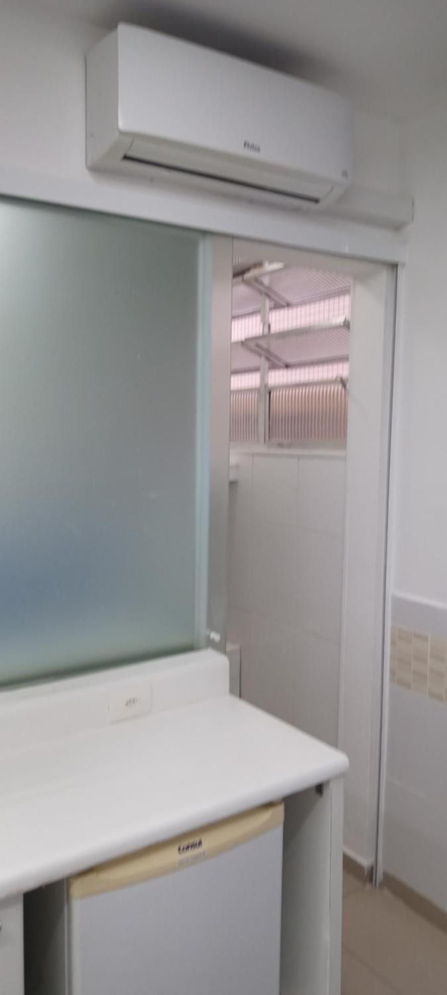 Suite Estudio Office No Coracao Do Gonzaga Em Santos Ngoại thất bức ảnh