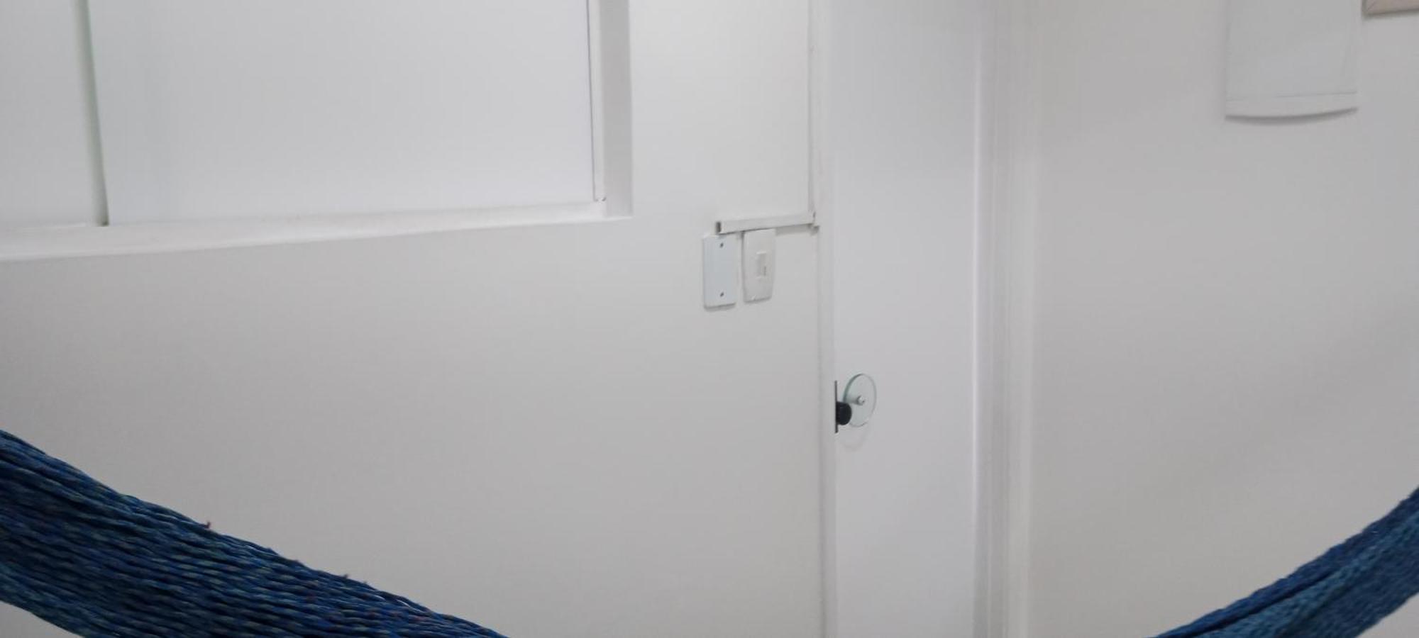 Suite Estudio Office No Coracao Do Gonzaga Em Santos Ngoại thất bức ảnh
